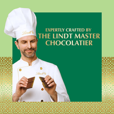 Lindt Dubai Style Chocolate Bar - 5.3 Oz - Image 4
