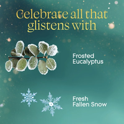 Glade Plugins Scented Oil Refills, Limited Edition Bergamot & Eucalyptus - 2-.67 Fl. Oz. - 2-.67 FZ - Image 3