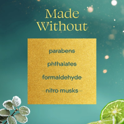 Glade Plugins Scented Oil Refills, Limited Edition Bergamot & Eucalyptus - 2-.67 Fl. Oz. - 2-.67 FZ - Image 5