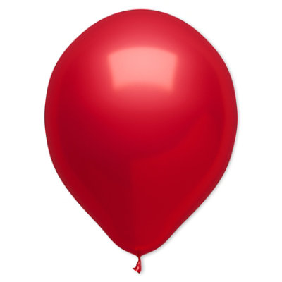 American Greetings Red/Yellow/Blue Ballons - 15 Count - Image 3