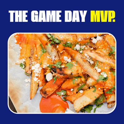 Sweet Baby Ray's Garlic Buffalo Wing Sauce 16 Fl. Oz. - 16 FZ - Image 2