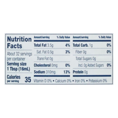 Sweet Baby Ray's Garlic Buffalo Wing Sauce 16 Fl. Oz. - 16 FZ - Image 3