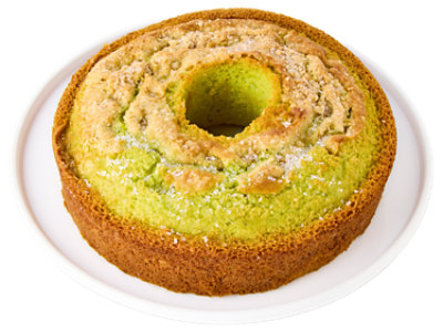 Pistachio Ring Cake - EA - Image 1