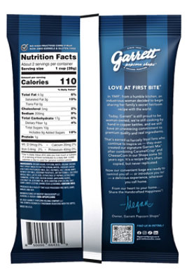 Garrett Mix 1.9oz - 1.9 OZ - Image 4