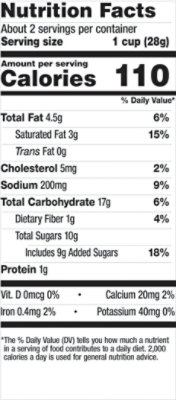 Garrett Mix 1.9oz - 1.9 OZ - Image 2