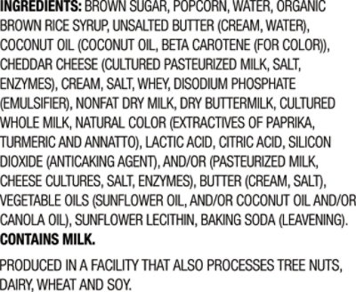 Garrett Mix 1.9oz - 1.9 OZ - Image 3