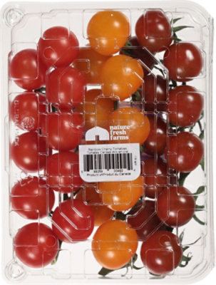 Tomatoes Cherry Ombre Tov Clam - 12 OZ - Image 3
