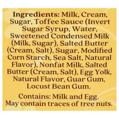 Emerald Ice Cream Irish Brown Butter - 16 FZ - Image 4