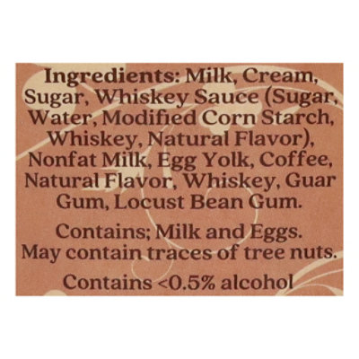 Emerald Ice Cream Irish Coffee - 16 FZ - Image 4