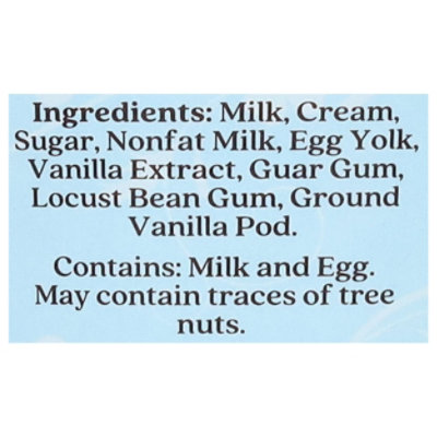 Emerald Ice Cream Irish Vanlla Bean - 16 FZ - Image 4