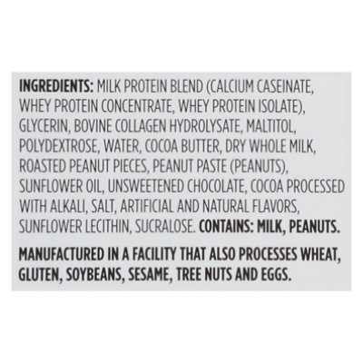 Barebells  Salty Peanut 4ct - 4-1.94 OZ - Image 4