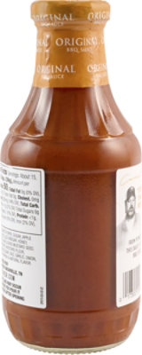 Peg Leg Porker Orig Bbq Sce 18.5 Oz - 18.5 OZ - Image 5