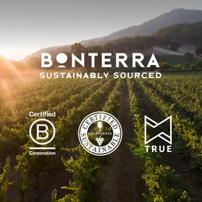 Bonterra Ranch Wine Chillable Chry Wld - 750 ML - Image 2