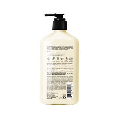 Age Defying Herbal Body Moisturizer 17 Fl.oz. - 17 FZ - Image 8