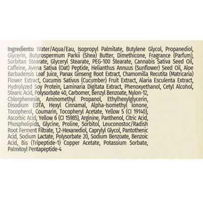 Age Defying Herbal Body Moisturizer 17 Fl.oz. - 17 FZ - Image 6