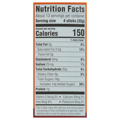 Overjoyed Maple Wafer Roll 14.1oz - 14.1 OZ - Image 3