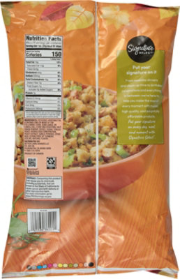 Signature Select Stuffing Flavored Potato Chips 7.5 Oz - 7.5 OZ - Image 5