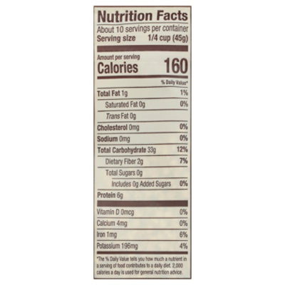 Bobs Red Mill Buckwheat - 16 OZ - Image 4