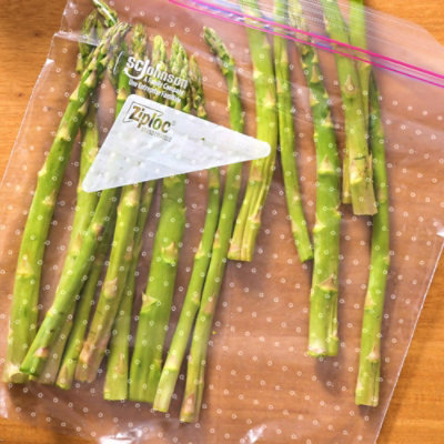 Zplc Produce Bag 15ct/12 Us - 15 CT - Image 2