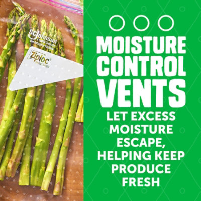 Zplc Produce Bag 15ct/12 Us - 15 CT - Image 3