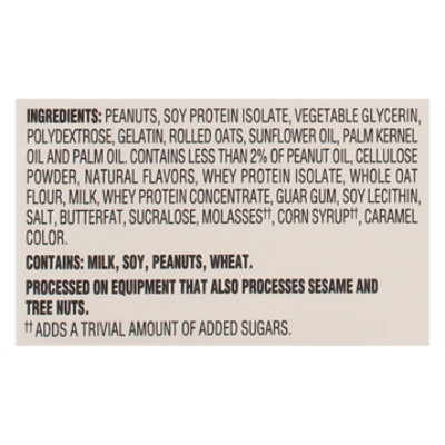 Atkins High Protein Choc Pb Pretzl - 4-1.69O - Image 4
