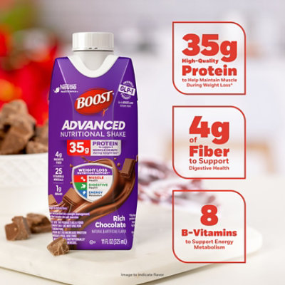 Boost Advanced Chocolate - 4-11 FZ - Image 3