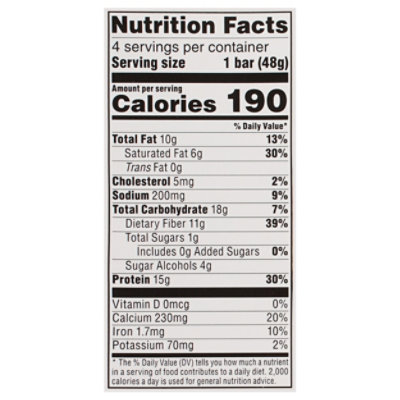 Atkins High Protein Strawberry Shrtck - 4-1.69OZ - Image 3