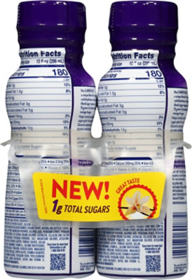 Glucerna 1 Gram Total Sugars Vanilla - 40 FZ - Image 5