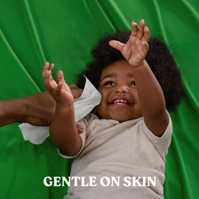 Huggies Xl Sensitive Babywipe Rgd Flptp 21 - 210 CT - Image 7