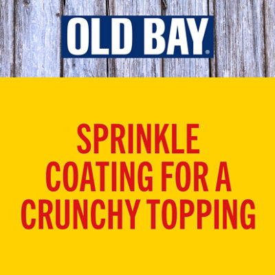 Old Bay Seasoned Coating Mix - 5 OZ - Image 3