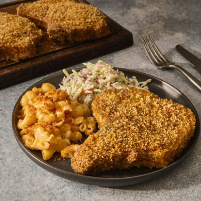 Stubb's Seasoned Coating Mix Pork 5 Oz - 5 OZ - Image 5
