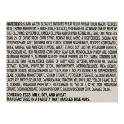 Cafe Valley Bakery 7-up Mini Cupcakes - EA - Image 4