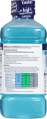 Pedialyte Base - Iced Berry - 33.8 FZ - Image 5