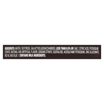 Pedialyte Advance Care - Rsbry Lmde - 33.8 FZ - Image 4