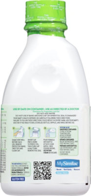 Pure Bliss Organic 32 Ounce Bottle 6 Count - 32 FZ - Image 5