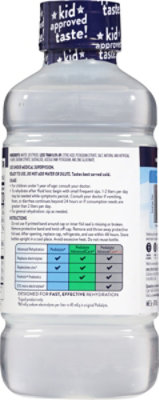 Pedialyte Base - Dye Free Cherry Frost - 33.8 FZ - Image 5
