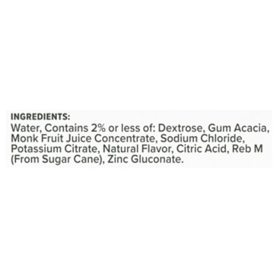 Zarbees Triple Action Hydration, Strawberry Lemonade 3ct - 15 FZ - Image 4