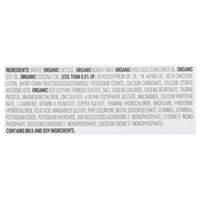 Pure Bliss Organic 2 Ounce Bottle 3-8 Packs Nipple - 8-2 FZ - Image 4
