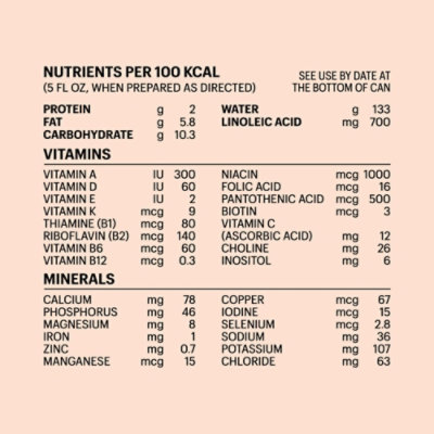 Byheart Whole Nutrition Infant Formula, 24oz. - 24 OZ - Image 5