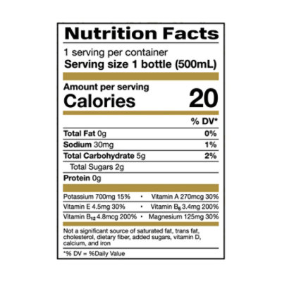 Prime Collector Series 16.9fz - 16.9 FZ - Image 3