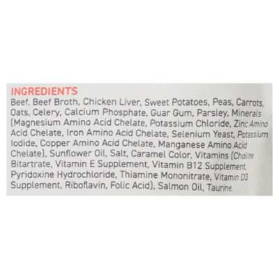 Because It Better Entree - Beef - 10 OZ - Image 3