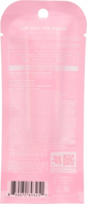Vitamasques Lip Butter Balm - Vanilla - EA - Image 4