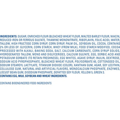 Hostess Wicked Elphaba Choc Cupcake Mp 12.7oz - 12.7 OZ - Image 8