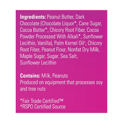 Skinnydipped Cup Peanut Butter Dark Chocolate Halloween 20pc - 10.58 OZ - Image 4