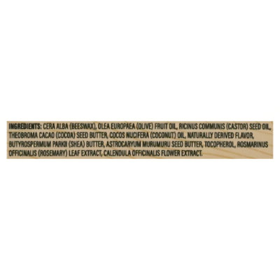 Protect Your Chops With Moisturizing Lip Balm 2-pack. - 0.092OZ - Image 3
