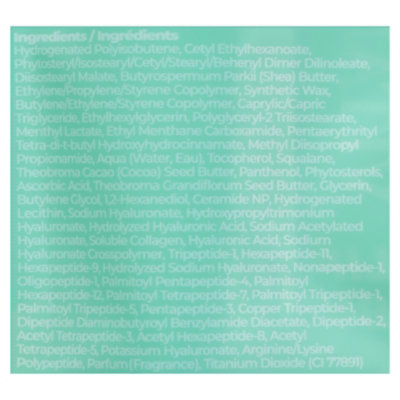 Vitamasques Lip Butter Balm Sweet Mint - EA - Image 3