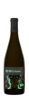 19 Crimes Mummy Chardonnay 750 Ml Wine - 750 ML - Image 2