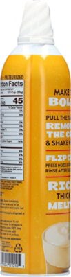 Coffee Toppers Coffee Foam Salted Caramel - 15 OZ - Image 5