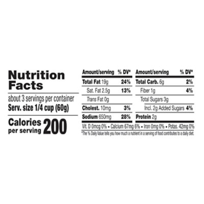 Barilla Pesto Sweet & Spicy Pepper 175g Jar - 6.2 OZ - Image 8