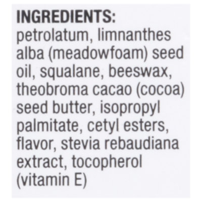 Carmex Advanced Repair Lip Balm Tube - .35 OZ - Image 3